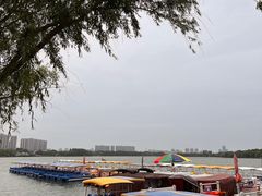 -石湖景区