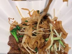 -吉旺港式餐厅(南方商城店)