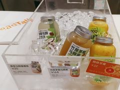 -BreadTalk面包新语·烘焙蛋糕(东方雅苑店)