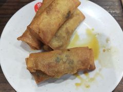 -随柳居·苏式小吃(建新巷店)