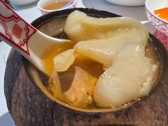 -谭厨中山传家菜.乳鸽.脆鲩鱼(华强北中航城店)