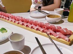-祥源胡同·涮牛羊肉火锅(花桥店)