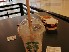 -星巴克(我格广场店)