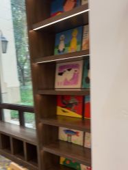 -奈尔宝·儿童乐园·亲子餐厅(星河湾店)