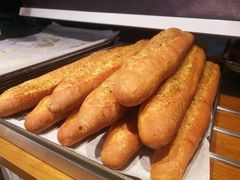 -巴黎贝甜(常德路店)