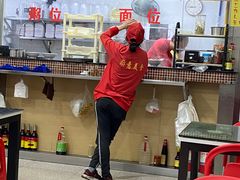 -燊意布拉肠云吞面(中山四路店)