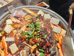 -师烤·豆花烤鱼(深圳坂田天虹店)