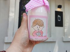 -milch·t妙奇(五大道店)