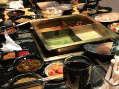 -王家渡火锅店(亦庄店)