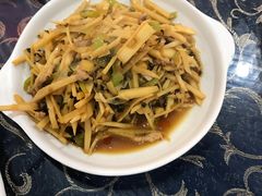 -国生茶庄·地道农家菜团建活动