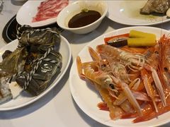 -九月海·海鲜自助(世纪东方店)