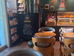 -街角 T·COFFEE 融合料理·BISTRO(车公庙店)