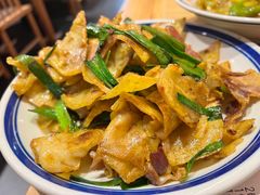 -肖记公安牛肉鱼杂(田林路店)