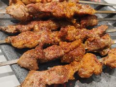 -马尔龙新疆饭店·清真(长青路店)