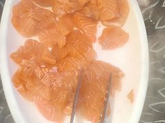 -三京祥烤肉自助料理(慈云寺店)