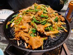 -桐爷小馆(广渠门店)