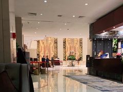 -百富怡大酒店