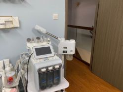 -첫번째 初见美学中心