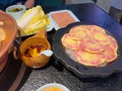 -阳坊涮肉(西直门凯德mall店)