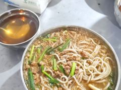 -正宗杨记普洱酸醋米线(总店)