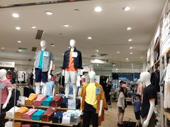 -优衣库(上海虹口龙之梦店)
