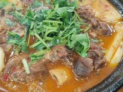 -合顺祥烩面(健康路店)