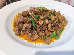 -湘中缘·湖南菜(娄底驻京办店)