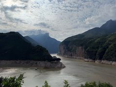 -白帝城·瞿塘峡景区