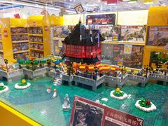 -TOYSRUS玩具反斗城(上海万象城店)
