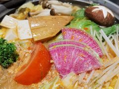-堂本家洋食别馆·炸猪排(中心城店)