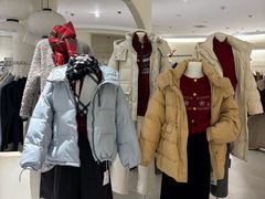 -南京环北服装批发市场