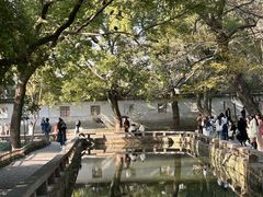 -西园戒幢律寺