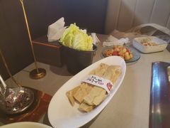 农家石磨豆皮-渡娘火锅(大兴大悦春风里店)