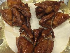 -客家汇·客家传承菜(水库店)
