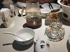 -悦融琥珀·京鲁菜·海味珍品(西单店)