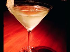 apple-tini-Shanghai Brew House上海啤酒工坊(老外街店)