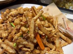 -宴小馆·小海鲜青岛菜(五四广场店)