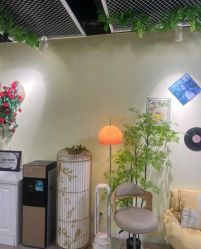 -变美丽半永久纹眉连锁·机器野生眉•洗眉