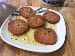 -老城南.鸭血粉丝汤(夫子庙店)