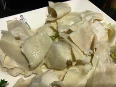 -宽板凳老灶火锅(簋街店)