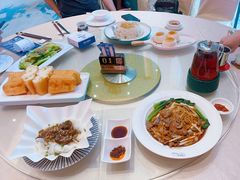 -渔村盛宴(航空新城店)