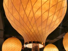 大堂-千纸鹤嫩汁烤肉(学府店)