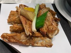 煎焗鱼嘴-巡味顺德菜(欢乐海岸购物中心店)