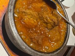 -千百味红餐厅·江西菜(绿地双子塔店)