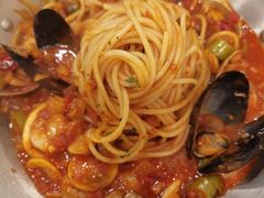 -Kpasta韩式意大利面