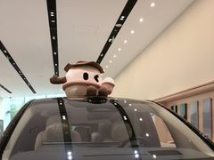 -理想汽车(世纪汇店)