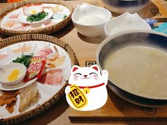 -上坐过桥米线(顺城店)