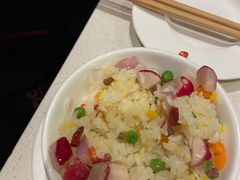 -海底捞火锅(劲松店)