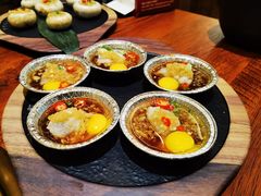 -町町烧肉屋(振华广场店)