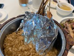 -衡山汇·高级粤菜(霄云路店)